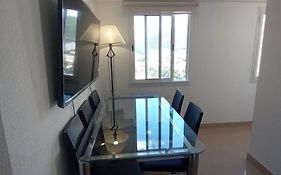 Hermoso departamento,cómodo y tranquilo cerca de todo en Salta la Linda